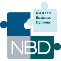 Logo Nantes Business Dynamic