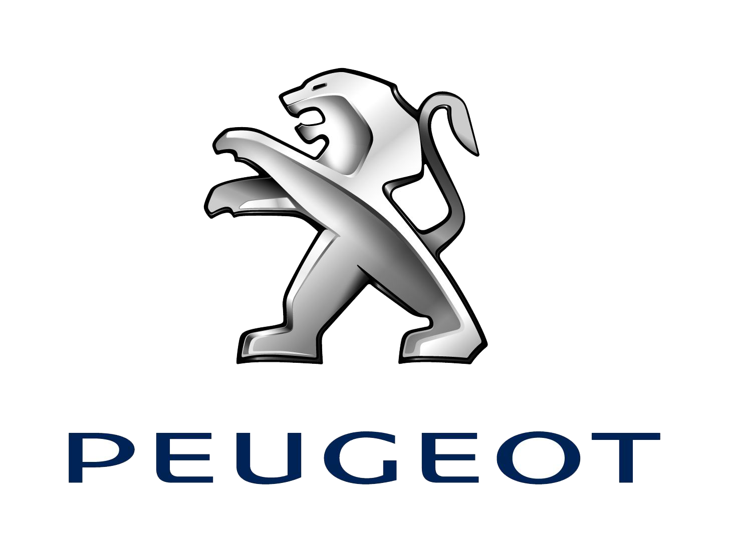 logo Peugeot logo Peugeot